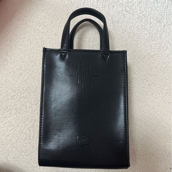 SUPER EIGHT 関ジャニ∞ 8BEAT 横山裕 ショルダーバッグ 美品