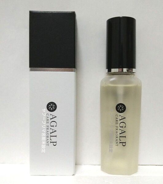 AGALP アガルプ 育毛剤 48.5ml 1ヶ月分 無添加 頭皮ケア スカルプケア 薄毛対策