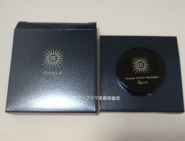 Grace Mystique グレース ミスティーク 練り香水 12g メンズ