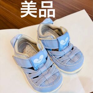 イフミー 水陸両用サンダル 12cm