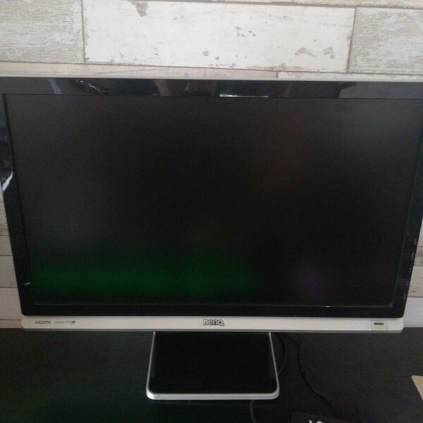 BenQ モニター ディスプレイ E2200HD