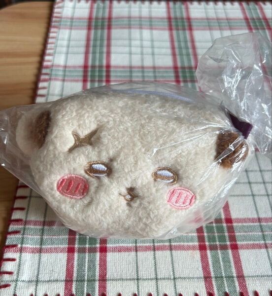 ちいかわ ラッコポーチ
