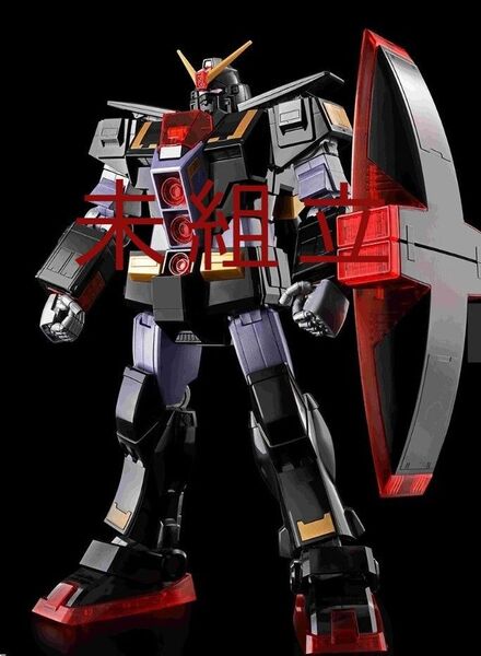 製作向け 若干箱傷みあり HG 1/144 未組立 サイコ・ガンダム メタリックグロスインジェクション ガンダムベース
