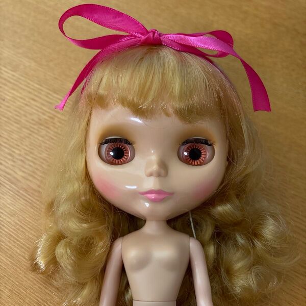 ブライス Blythe BLYTHE ネオブライス スペリオールスケート 本体