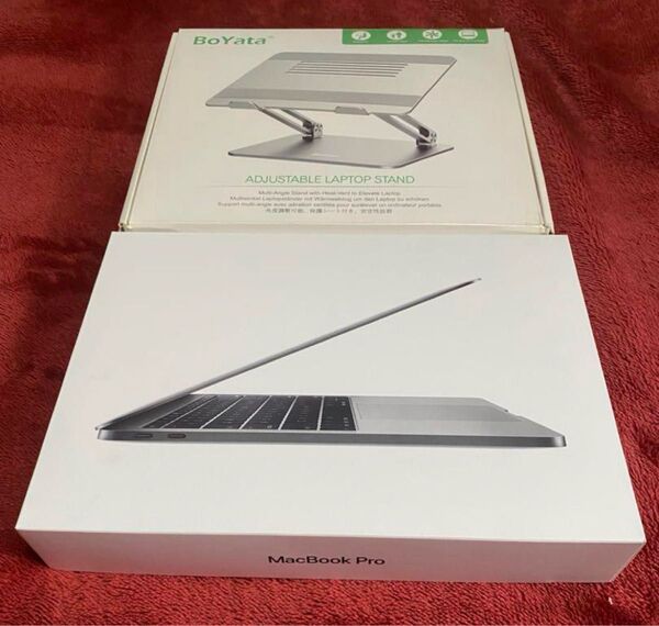 MacBookPro 2017 i5 メモリ16GB SSD512GB