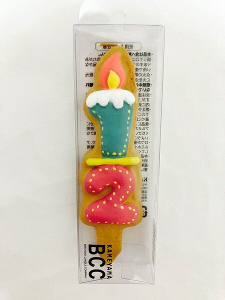 ハーフバースデー キャンドル ケーキ ろうそく ケーキトッパー デコレーション