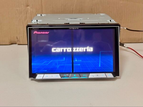 CARROZZERIA AVIC-CZ900 ジャンク