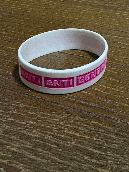 RADWIMPS ANTI ANTI GENERATION TOUR 2019 ラバーバンド