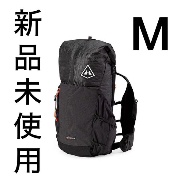 【新品未使用】HYPERLITE MOUNTAIN GEAR | AERO 28 ハイパーライトマウンテンギア エアロ28