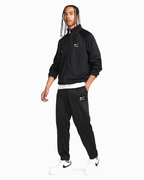 NIKE NSW Air PK セットアップ 上下セット ジャージ ジャケット パンツ ナイキ ブラック