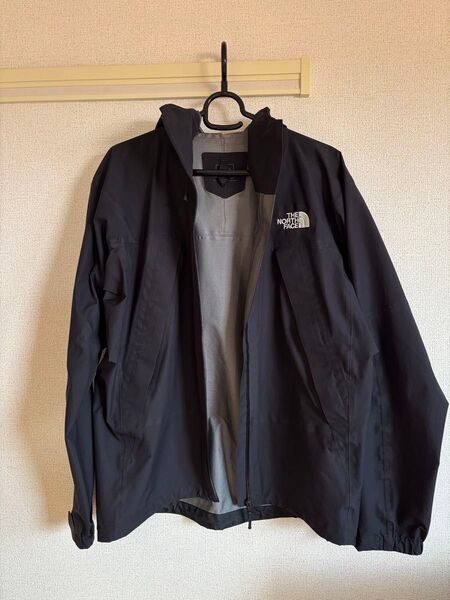 美品 レディス M相当 レインジャケット ノースフェイス THE NORTH FACE