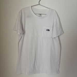 THE NORTH Tシャツ ポケットTシャツ
