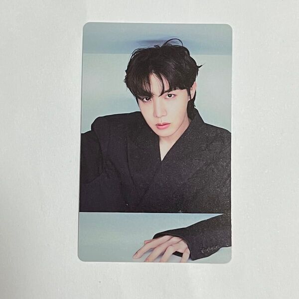 BTS FESTA フェスタ カプセルミニアルバム 購入特典フォトカード J-HOPE