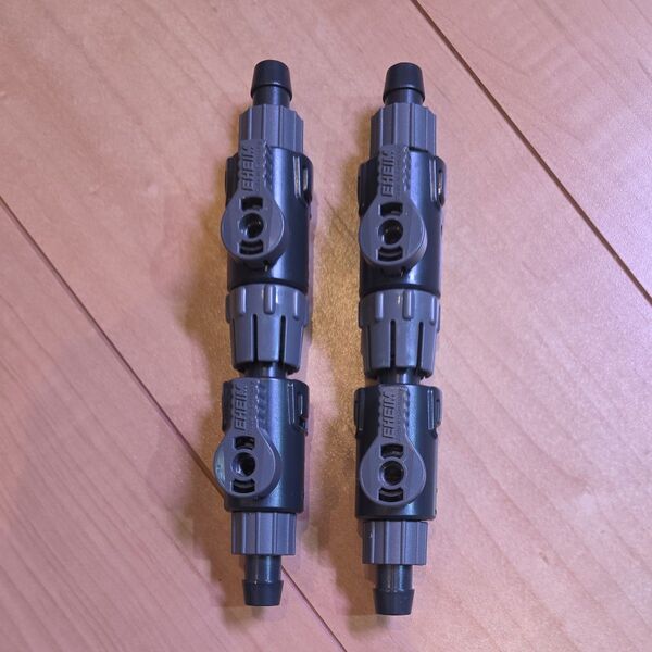 エーハイム ダブルタップ (内径12mm/外径16mm用)