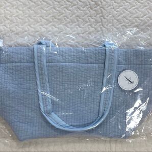 【新品未使用】定価以下★ピオヌンナル ガーデン アイスブルー