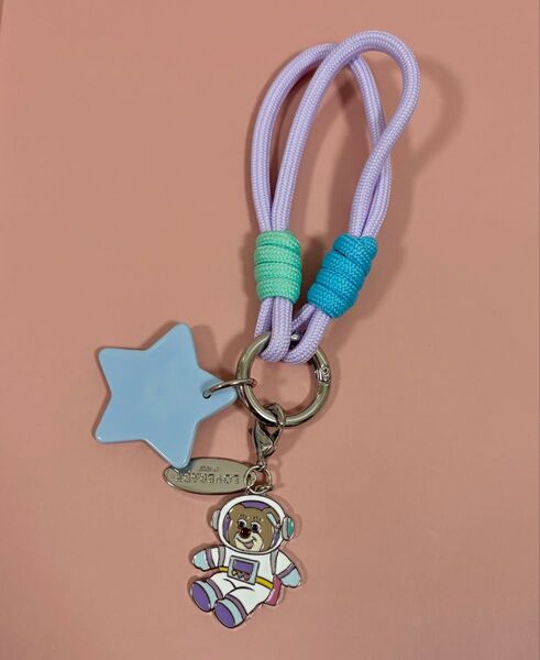 ラブラリーバイフェイラー ラブラリーギャラクシー チャーム