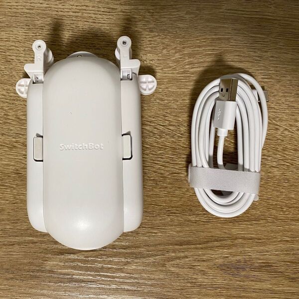 Switchbot スイッチボットカーテン I型レール2