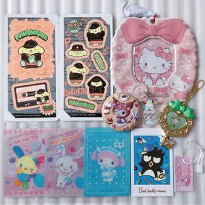サンリオ グッズセット