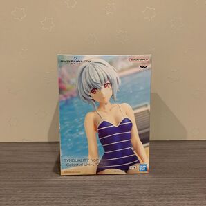 SYNDUALITY Noir -Celestial vivi-ノワール フィギュア (未開封)