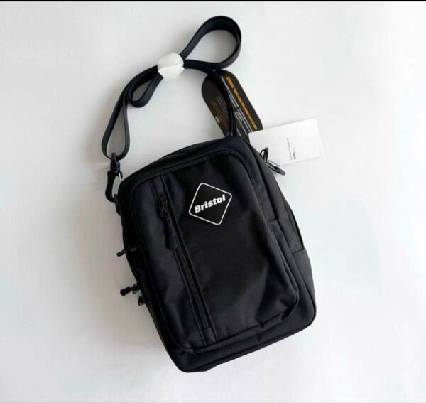FCRB TOUR MINI SHOULDER BAGショルダー バッグ