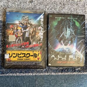↓(DVD・洋画)おススメ!DVD(2本セット)