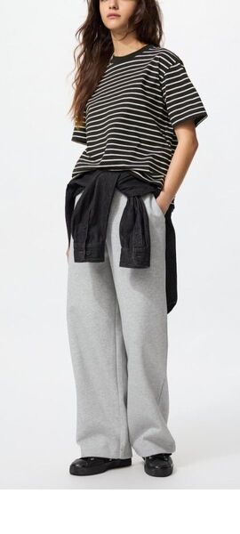 ユニクロUNIQLOエアリズムコットンT・M