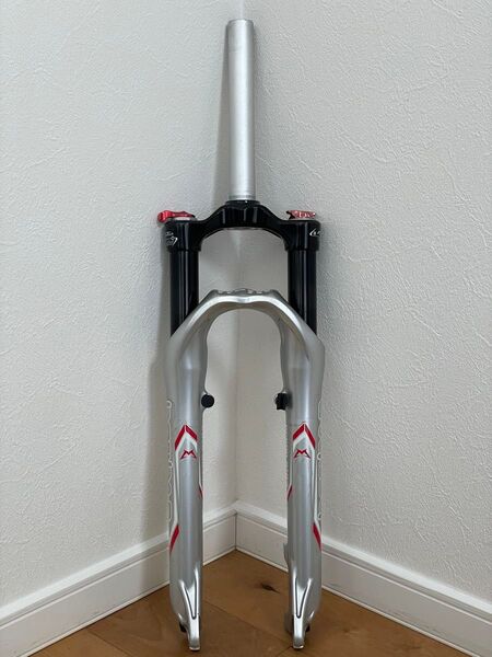 MANITOU MINUTE フロントフォーク MTB