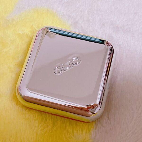 CLIO エッセンシャルリップチークタップ 05 チェリーシャワー