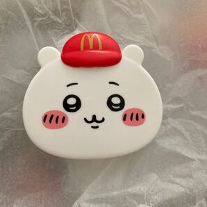 マクドナルド ハッピーセット ちいかわのメモセット