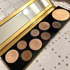 MAC アイシャドウパレット