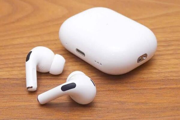 ワイヤレスイヤホン ノイズキャンセリング AirPods Pro 2互換品 Bluetooth 第二世代イヤホン 高音質