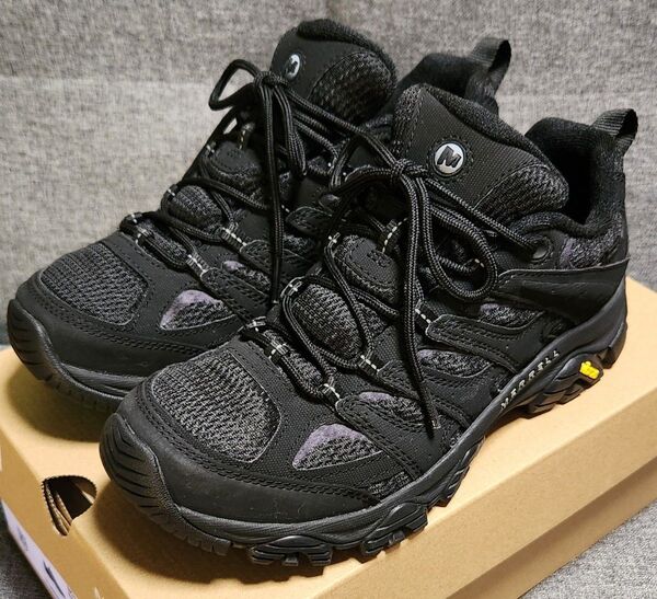 MERRELL MOAB 3 SYNTHETIC GORE-TEX メレル モアブ 3 シンセティック ゴアテックス 25.5cm