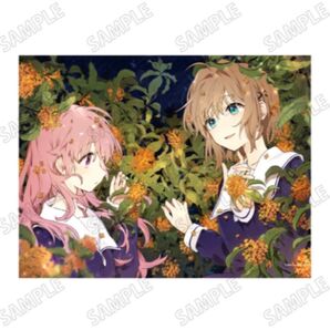 きみが死ぬまで恋をしたい あおのなち POPUPSHOP B2タペストリー