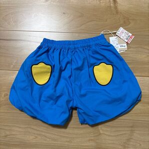 ドナルドダッグ ハーフパンツ