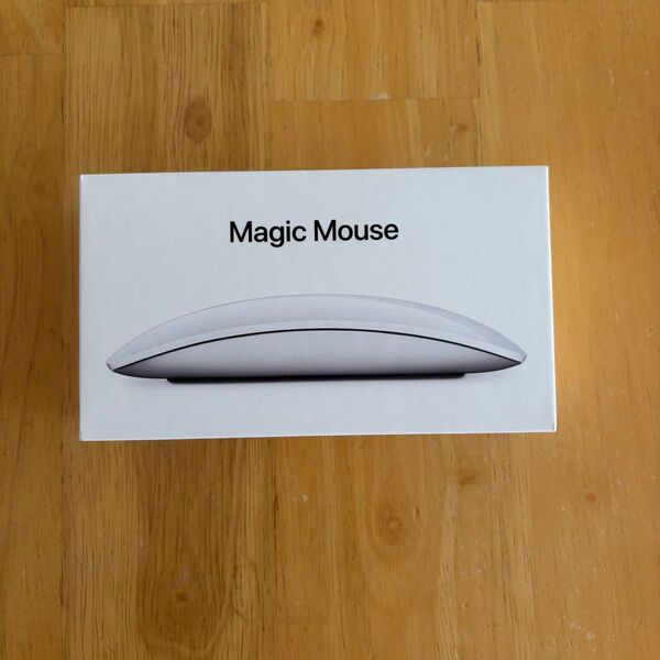 Apple Magic Mouse 本体 MK2E3J/A