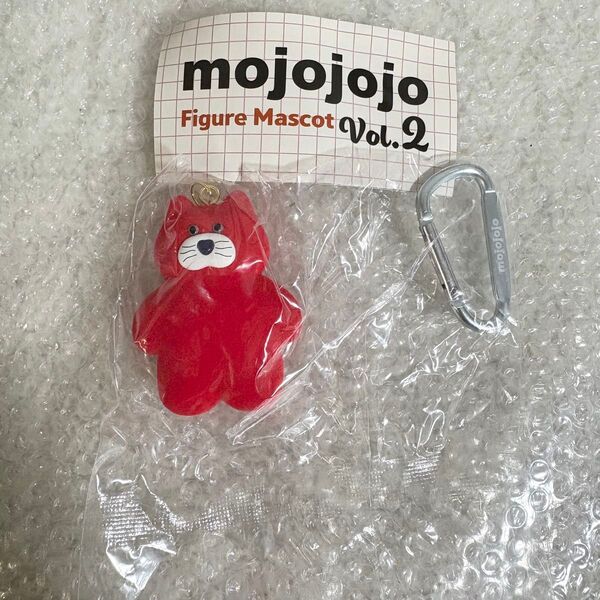 mojojojo フィギュアマスコット Vol.2 Naughty