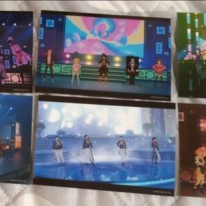 にじさんじ歌謡祭2024ブロマイド6枚セット