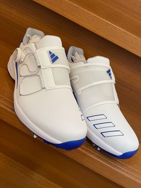 adidas GOLF CODECHAOS 22 BOA LOW ゴルフシューズ 26cm