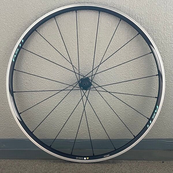 自転車 SHIMANO リアホイール WH-RS11