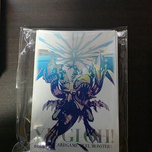 遊戯王 スリーブ コナミスタイル