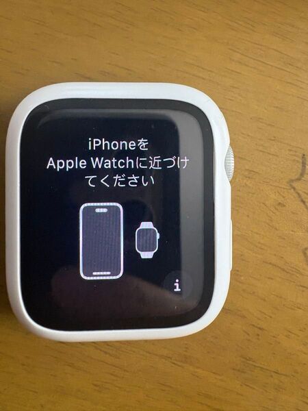 Applewatch SE