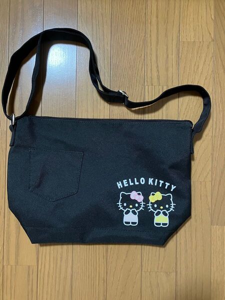 ハローキティ ショルダーバッグ
