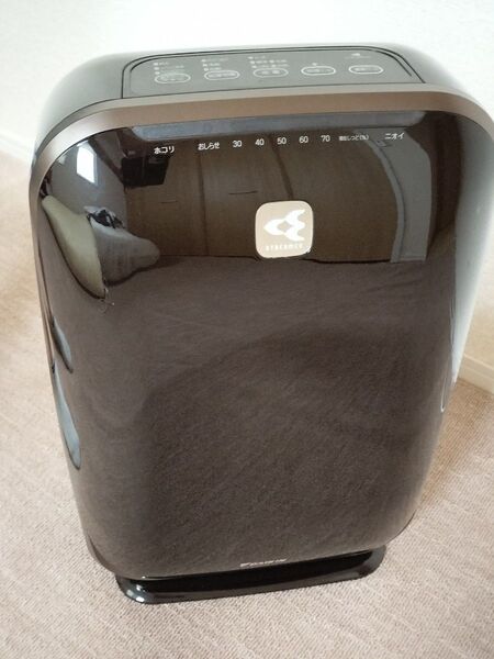 ダイキン (DAIKIN) 加湿空気清浄機