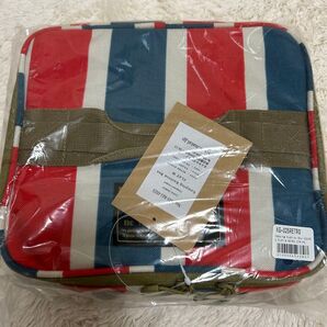 Kamping Kushion Box SQUARE FLAT M