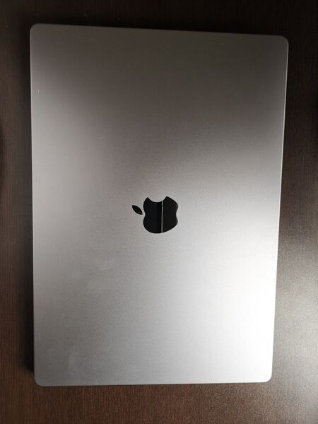 MacBook Pro 16インチ M1 Pro/32GB/512GB