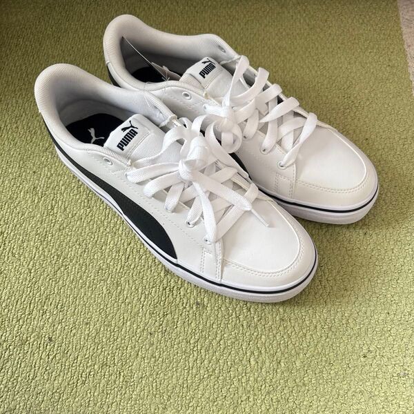 PUMAスニーカー 26.5㎝