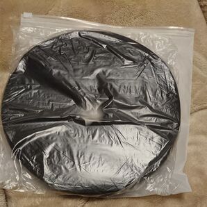 COOLHILL パナソニック乾燥機用 フィルター 電気乾燥機用 フィルタ 外径22.4cm 120枚 互換品