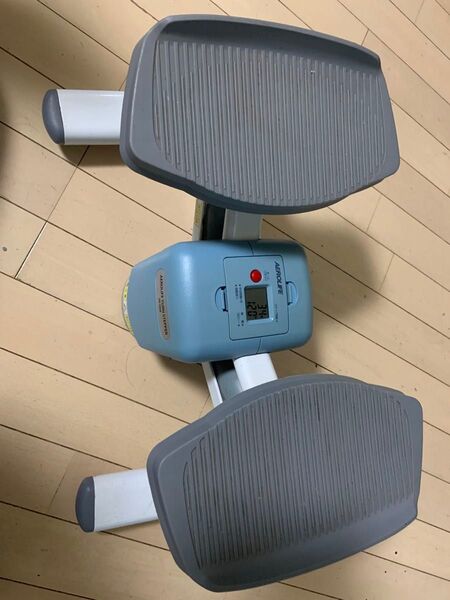 AEROLIFE エアロライフ ターンステッパー DR-3868