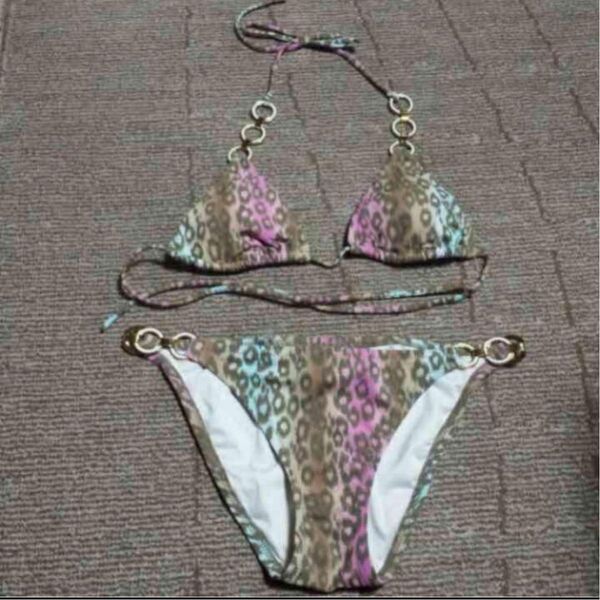 Victoria’s Secret ヴィクトリアシークレット ビクシー 水着 ビキニ