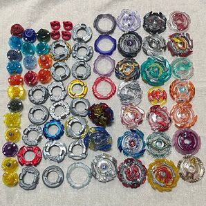 ベイブレードバースト いろいろパーツ まとめ売り